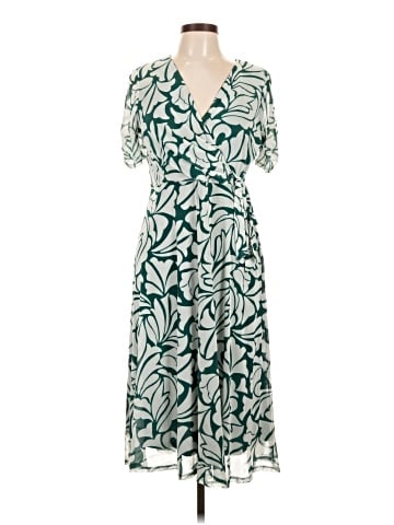 Luxology Casual Dress (view 1)