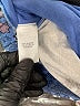J.Jill Argyle Blue Shorts Size L - photo 4