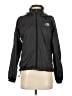 The North Face 100% Polyester Black Windbreaker Size XS - photo 1