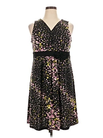 Apt. 9 Cocktail Dress (view 1)