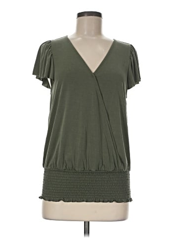 Daytrip Short Sleeve Top (view 1)