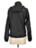 The North Face 100% Polyester Black Windbreaker Size XS - photo 2
