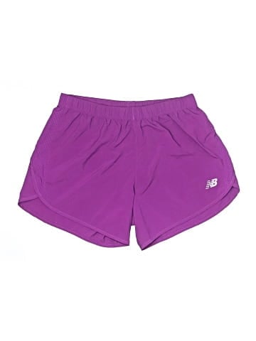 New Balance Athletic Shorts (view 1)