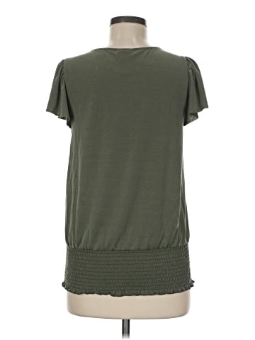 Daytrip Short Sleeve Top (view 2)
