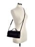 H&M 100% Polyester Black Crossbody Bag One size - photo 2