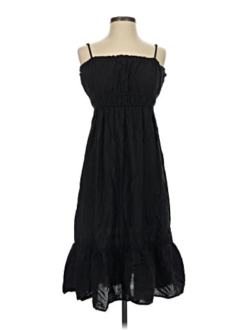 Dizzy Lizzy Casual Dress (view 1)