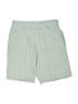 Under Armour 100% Polyester Graphic Green Athletic Shorts Size M (youth) - photo 2