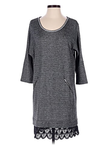 Left Coast by Dolan Casual Dress (view 1)