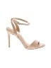 Express Ivory Sandals Size 7 - photo 1