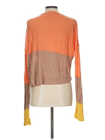 Mystree Long Sleeve T-Shirt (view 2)