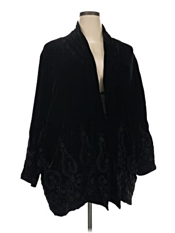 Citron Santa Monica Collection Coat (view 1)