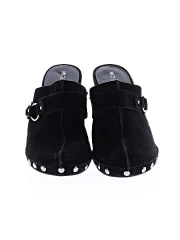 MICHAEL SHANNON Mule/Clog (view 2)