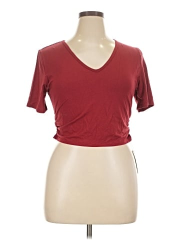 Halara Short Sleeve T-Shirt (view 1)