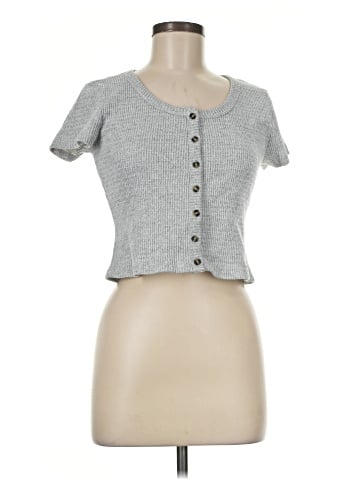 SO Short Sleeve Top (view 1)