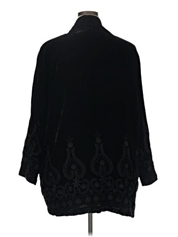 Citron Santa Monica Collection Coat (view 2)