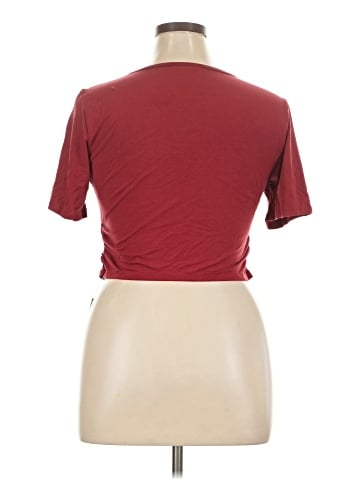 Halara Short Sleeve T-Shirt (view 2)