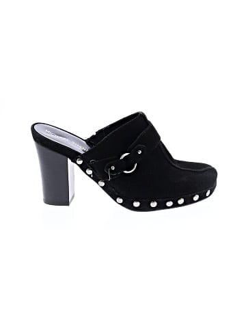 MICHAEL SHANNON Mule/Clog (view 1)