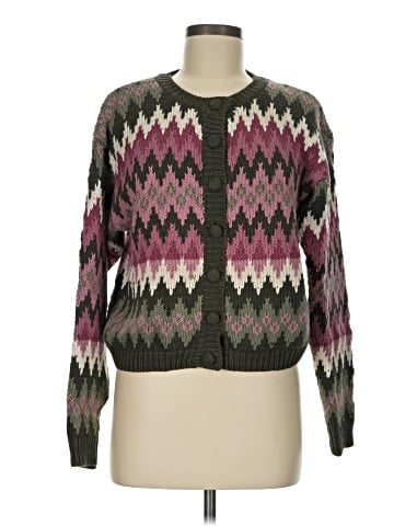 Casual Corner Cardigan (view 1)