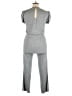 Unbranded Solid Gray Jumpsuit Size 15 - photo 2