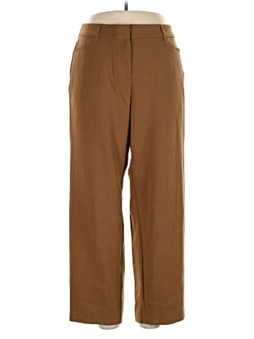 J.Jill Casual Pants (view 1)