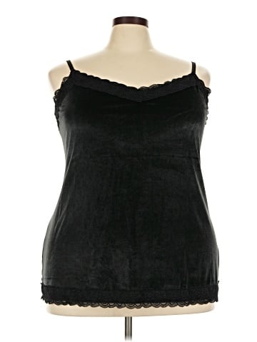 Lane Bryant Tank Top (view 1)