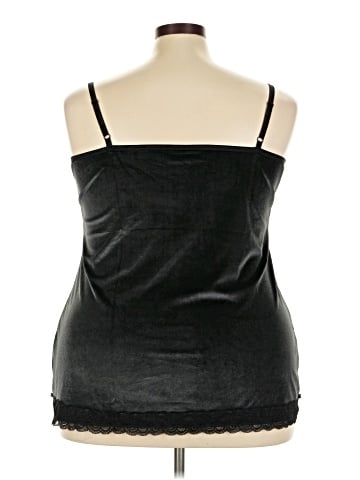 Lane Bryant Tank Top (view 2)