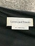 Lovers + Friends Black Bodysuit Size M - photo 3