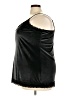 Lane Bryant Black Tank Top Size 22 - 24 Plus - photo 5