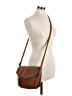Atmosphere 100% Polyester Brown Crossbody Bag One size - photo 2