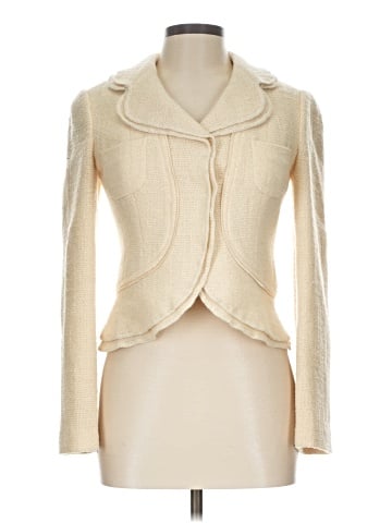 Lynn by Kenneth Lynn Jacket (view 1)