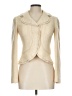 Lynn by Kenneth Lynn Ivory Jacket Size L (estimated) - photo 1