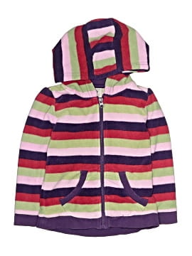 Pumpkin Patch Zip Up Hoodie