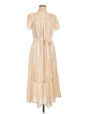 Luxology Casual Dress (view 1)