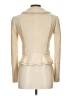 Lynn by Kenneth Lynn Ivory Jacket Size L (estimated) - photo 2