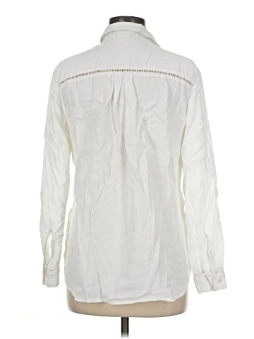 Cloth & Stone Long Sleeve Button-Down Shirt (view 2)