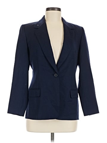 Pendleton Wool Blazer (view 1)