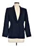 Pendleton 100% Virgin Wool Blue Wool Blazer Size 6 Petite - photo 1