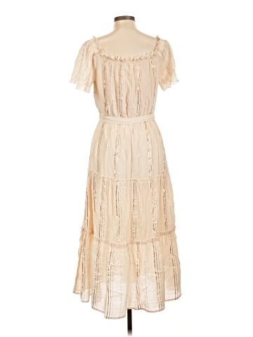 Luxology Casual Dress (view 2)