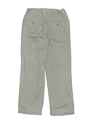 Crewcuts Outlet Khakis (view 2)