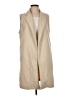 Love Tree 100% Polyester Tan Vest Size M - photo 1