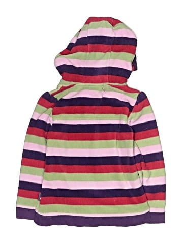 Pumpkin Patch Zip Up Hoodie (view 2)