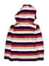 Pumpkin Patch 100% Polyester Purple Zip Up Hoodie Size 4 - photo 2