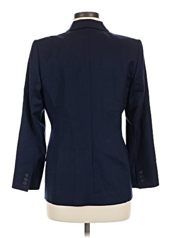 Pendleton Wool Blazer (view 2)