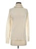 Halogen 100% Cashmere Ivory Cashmere Pullover Sweater Size S - photo 1