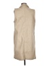 Love Tree 100% Polyester Tan Vest Size M - photo 2