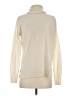 Halogen 100% Cashmere Ivory Cashmere Pullover Sweater Size S - photo 2