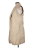 Love Tree 100% Polyester Tan Vest Size M - photo 5