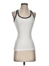 Splits 59 White Active Tank Size XS - photo 1