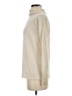 Halogen 100% Cashmere Ivory Cashmere Pullover Sweater Size S - photo 5