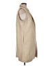 Love Tree 100% Polyester Tan Vest Size M - photo 4